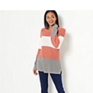 NWOT size XL sweater